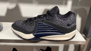 Nike KD 16 “Boardroom”  Style Code DV2917003 [upl. by Dougal668]