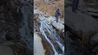 Rohtang pass today  today manali travel shortsviral [upl. by Ahseekan]