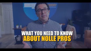 What a Nolle Pros Means for Your Case in Florida [upl. by Elak]