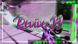 REVIVE II  A Cold War Montage [upl. by Socher460]