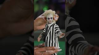 Beetlejuice Figure Unboxing 😱 [upl. by Eaneg232]