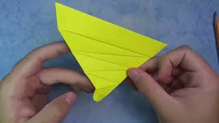 Origami Tornado [upl. by Blakelee]