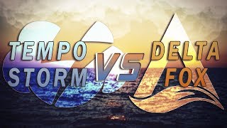 Shiphtur  DELTA FOX vs Tempo Storm NACS Week 5 [upl. by Amekahs]