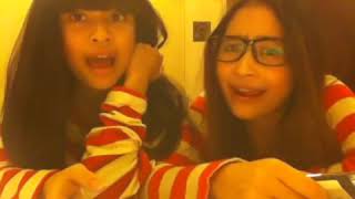 Prilly Dan Jeha Jawab pertanyaan dari Jehaku Dan Prillvers [upl. by Scarface]