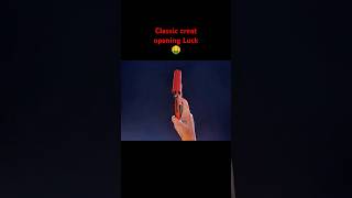 Classic crate Opening 🤑🥶click herebgmi pubgmobile gaming [upl. by Letniuq]