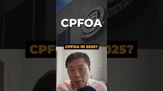 BIG OUTFLOWS FROM CPF IN 2025 😱 cpf cpfshielding cpfsa [upl. by Ahsa266]