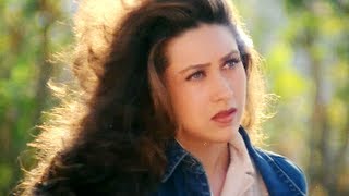 Judwaa  Salman Khan  Karishma Kapoor  The Beautiful Crook  Hit Hindi Comedy [upl. by Anwahsiek19]