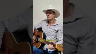 Fui peão de boiadeiro🤠🎶 [upl. by Siver]