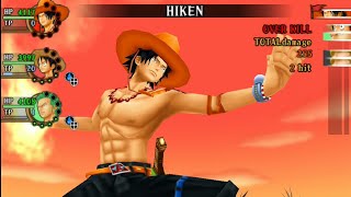 One Piece Romance Dawn English  Super Mod  Mobile Game Free [upl. by Gabor]