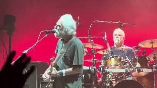 Bob Weir Incident  Hulaween 2024  Fire On The Mountain [upl. by Adniles]