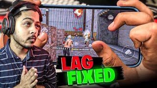 LAG FIX SETTINGS  2GB  3GB  4GB RAM  FREE FIRE [upl. by Nillad]