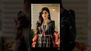 Most Beautiful Pakistani actress 😉youtubeshorts viralactress [upl. by Sainana]