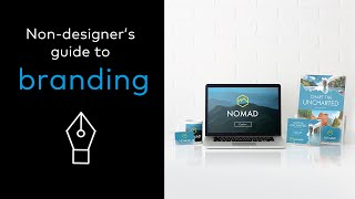 An introduction to defining your brand identity the nondesigner’s guide [upl. by Lionello]