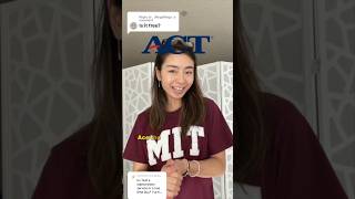 AI test prep for ACTSAT is WORTH IT  Rtest 4 shorts satprep college [upl. by Netsirk]