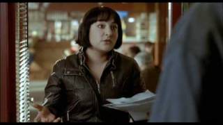 VILAINE bande annonce VF [upl. by Elik110]