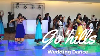 Old Bollywood Songs  Wedding Dance [upl. by Merrielle]