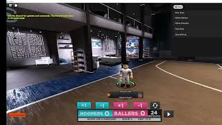 Hoops Life OP Script GUI Infinite Coins Aimbot Reach amp MORE [upl. by Tsew13]