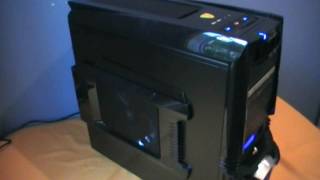 AEROCOOL PGS VXE PRO  wwwtraficantesdehardwarecom [upl. by Knight]