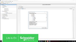 How to Configure Easergy MiCOM Px3x as a Goose Publisher  Schneider Electric Support [upl. by Llenej459]