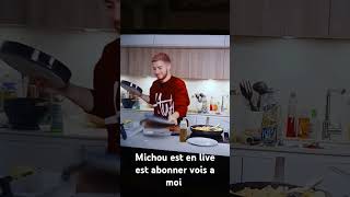 Venger au live de michou [upl. by Ailsa744]