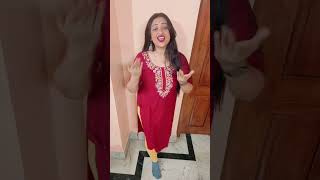 Haan Maine bhi pyar kiya hai❤️ytshorts love bollywood dance explore [upl. by Vanny]