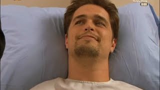 Diogo Morgado on Sol de Inverno  scenes episode 30 [upl. by Grimbald]