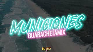 Municiones Guarachetamix Blaster Dj [upl. by Veradi630]