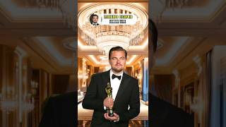 Leonardo Dicaprio talks about the luxuries hes poured money into since he became famous [upl. by Alex]