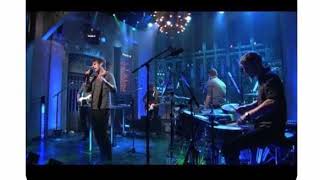 Foster the People  Pumped Up Kicks live SNL [upl. by Debo]