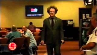 Steve Brule  Who Started Grambling [upl. by Vaclav]