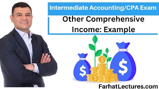 Other Comprehensive Income OCI Accumulated Other Comprehensive Income [upl. by Fairman832]