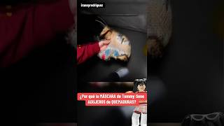 TRISTE DESTINO DEL NIÑO PAYASO DE LA DEEP WEB TOMMY fedevigevani deepweb [upl. by Inele]