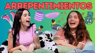 Arrepentimientos l Las Alucines l 01x22 [upl. by Naitsabas]