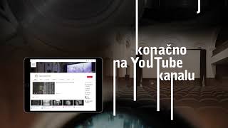 Dobro došli na You Tube kanal Jugoslovenske kinoteke [upl. by Oscar]