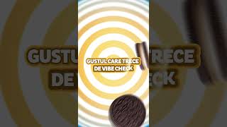 Descopera noul Oreo Remix cu arome de tiramisu si vanilie [upl. by Ojillek]