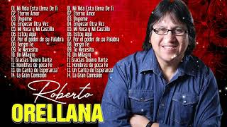 Yo Tengo Un Nuevo Amor  Mix Roberto Orellana  Mi Vida Esta Llena de ti Ungeme y Mas [upl. by Dianuj]