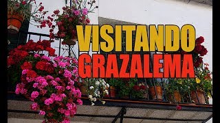 ❤️VISITANDO GRAZALEMA [upl. by Yrok]