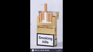 Top 10 most using cigarette brands in pakistan [upl. by Pickar]