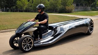 10 Coolest Vehicles That Will Blow Your Mind [upl. by Yttam110]