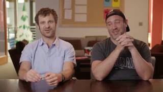 South Park The Fractured But Whole – Go Behind the Scenes with Matt and Trey [upl. by Chloras]