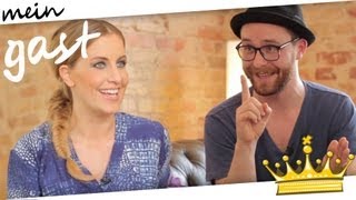 Mark Forster  Ein Mann in der Weibershow [upl. by Yelsnik]