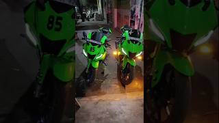 R15 🚀V4 modifiedrider 🏍️youtubeshortsviralshort reel trending modified r15 r15v4r15v3 [upl. by Anisirhc57]