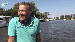 Op de haven real life watersportserie aflevering 1 dewoude [upl. by Donella475]