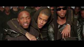 Krept amp Konan  Young N Reckless Ft Chip Official Video OUT NOW [upl. by Paschasia]