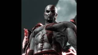 Kratos Edit  godofwar3 kratos shorts [upl. by Cate]