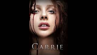 Carrie 2013 carrie cut  extended cut petiton promotion teaser [upl. by Esekram773]