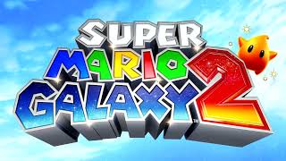 Beat Block Galaxy Super Mario Galaxy 2 Music Extended [upl. by Estel]