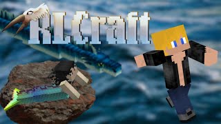 the deadliest mobs in RLCraft [upl. by Nonez]