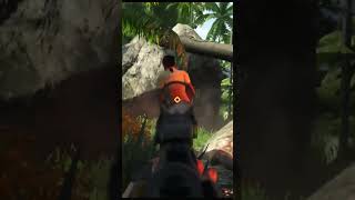 Now Its Personal in Far Cry 3 vaas viral funny twitch ubisoft farcry3 itookitpersonally [upl. by Elag320]