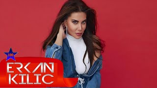 Ebru Yaşar  Kalmam  Erkan KILIÇ Remix [upl. by Eramat]